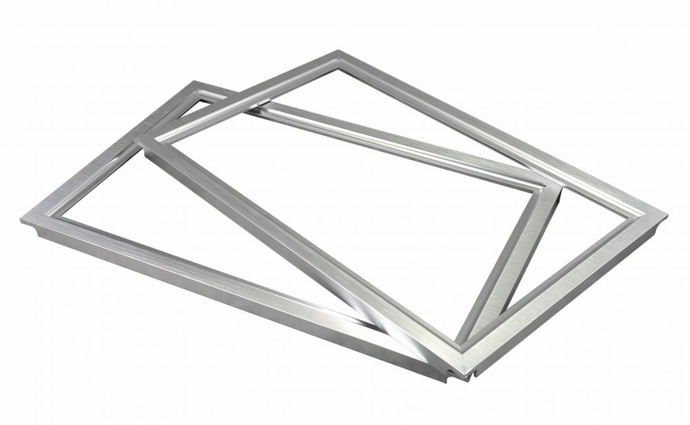 Aluminum Photo frame with 45 Degree Cutting