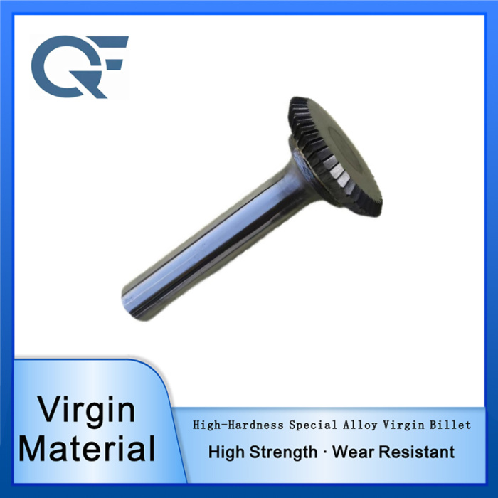 فرز دوار کاربید همه کاره برای مصارف صنعتی