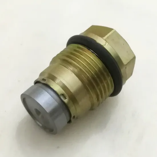 July truck engine parts Pressure Relief 4938005