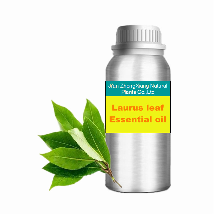 pure natural Eucalyptus essential oil