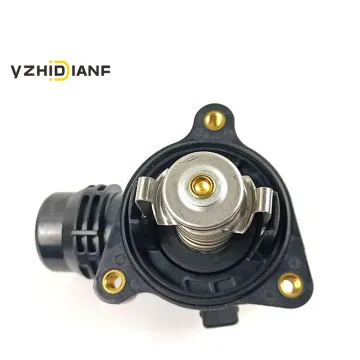 Wholesale BMW Engine Coolant Thermostat Housing Assembly 11537510959 for E81 E87 E82 E88 E90 E91 X3 X1 120i 316i 318i 320i