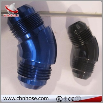 car tuning Swiveltype AN4 AN6 AN8 AN10 AN12 AN16 AN20 aluminum Fitting