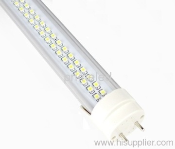 Tampa transparente 25w / 30w 1500 mm Led T8 tubos