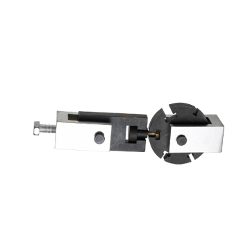 Jig Strength Tests (AJJ-101)