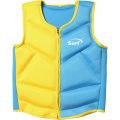 Gilet de natation 0030