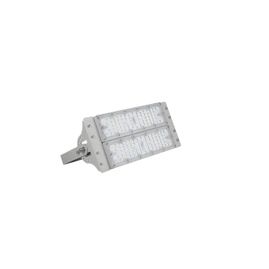 High Power LED Tunnel Lights: IP67 Outdoor Modules in 100W, 150W, 200W, and 250W