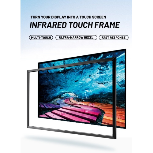 32 inch commercial touch screen