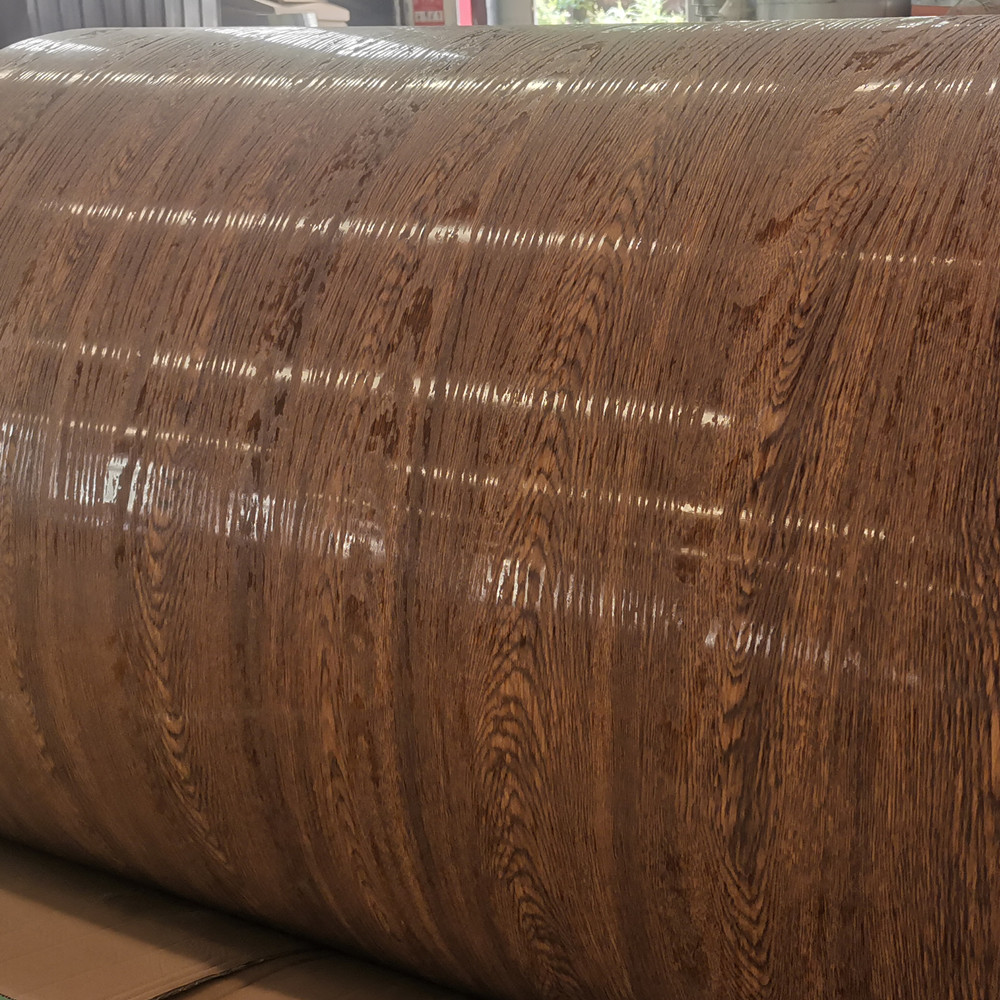 color coated steel roofing sheet