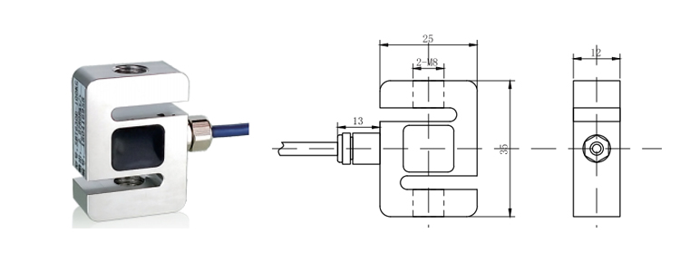 GSL312 load cell