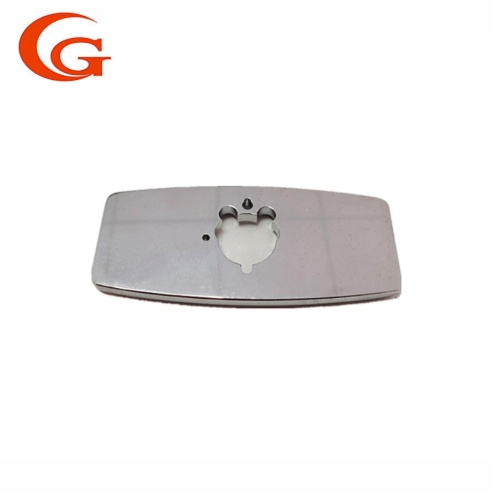 Boru Sistemleri için Dayanıklı Pirinç Bağlantı Parçaları