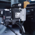 Automatic Double Head Dipping Machine