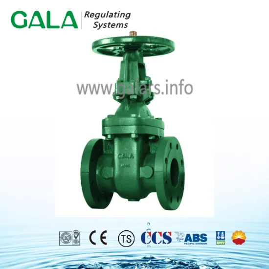 BS/ MSS OS & Y metal seated flange type asme b 16.10 gate valve ,sanitary gate valve