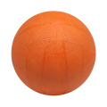 Sfera di netball in gomma professionale in vendita