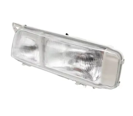 Headlight Assembly for ISUZU GIGA 2008-2011