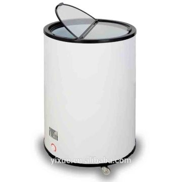 Promotion fridge ETL Approved Electric Barrel Cooler