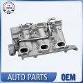 New Stainless Exhaust Manifold Accessories of Car