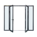 Security Aluminum Commercial Doors