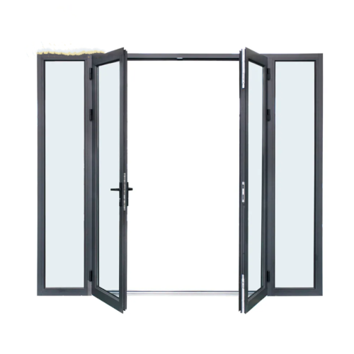 Security Aluminum Commercial Doors