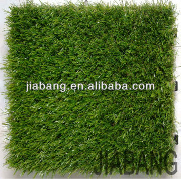 DIY garden flooring interlocking decking Artificial Grass - G004