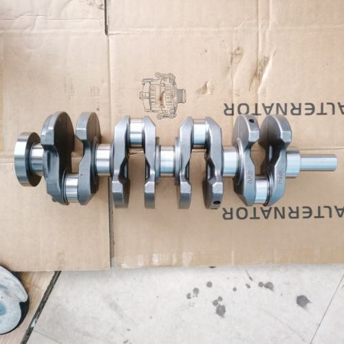 Crankshaft for HYUNDAI G4KH Engine 23111-2G400