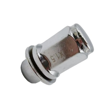 OEM 90942-01058 المكسرات العجلات لتويوتا
