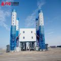 Precast Ready Mix 90cbm/h Concrete Batching Plant