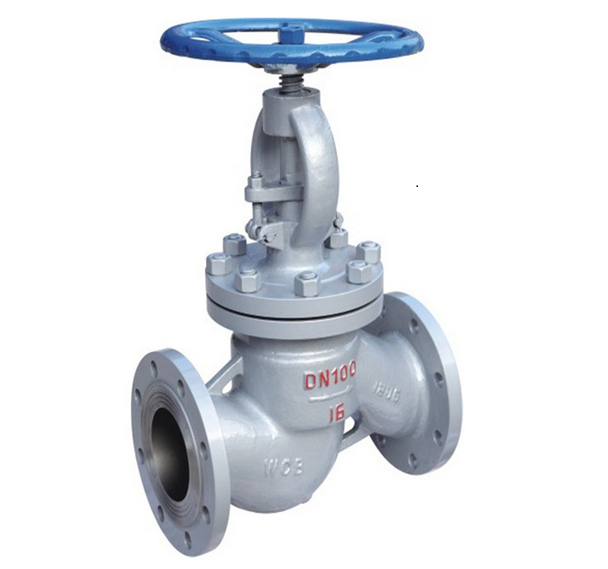 Cast Steel Flange Swing Check Valve