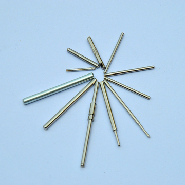 CNC lathe machining Split cotter pin