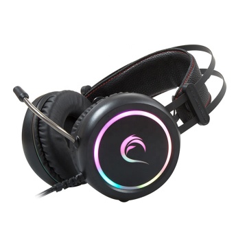 Hot Sale High Performance 7.1 LED Gaming Headphones with Microphone for PS4/PC