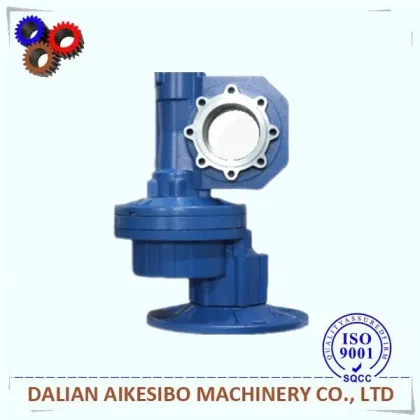 Dalian aikesibo machinery professional customized best quality casting generator spare parts