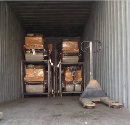 Chine Famous Brand 5 Ton Roller Chine Famous Brand 5 Ton Roller