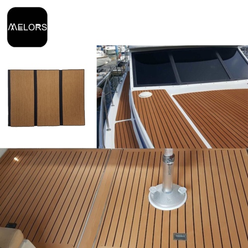 Melors Boat Flooring Material Boat Mats Surf Grip