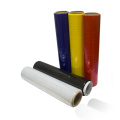 Plastica stretch film mano neru shrink wrap