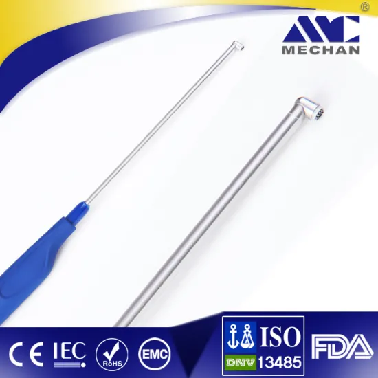 cruciate reconstruction plasma melting of Surgical Ablation System Supplies for intradiscal decompression