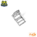 High Quality 500KG 2 Inch Stainless Steel Overcenter Buckle