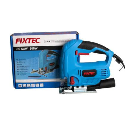 FIXTEC Cutting Saws 800-3000Spm Electric Jig Saw Machine