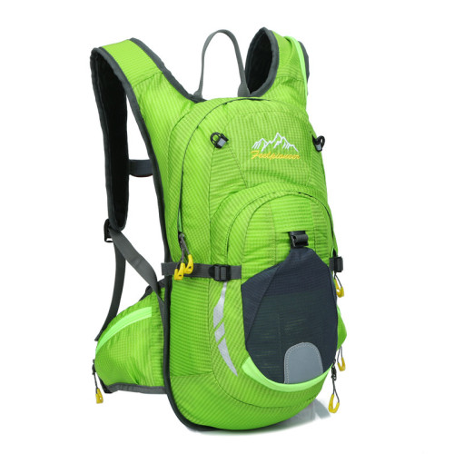 High quality outdoors cycling backpack