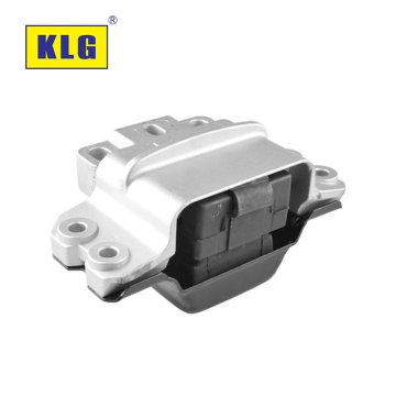 KLG Brand New Genuine Transmission Mount 1K0 199 555CB for Audi A3