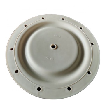 96391-A Diaphragm Santoprene Compatible with ARO and Ingersoll Rand Pumps