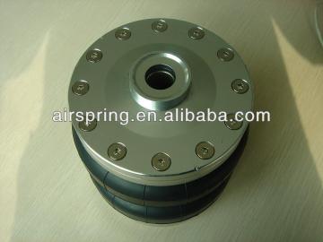 Superior quality double convoluted air spring