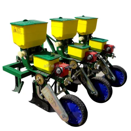 Factory Directly Sale Good Performance 1 Row Corn Planter