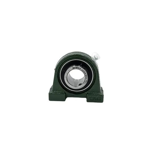 Price List and Specifications for Zinc Alloy Linear Units, Brackets, and Bearings (Pa207, Pa210, Pa211, Pa212, Pa213)