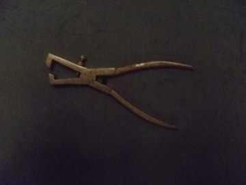 Bofang hand tools non-sparking wire stripping pliers