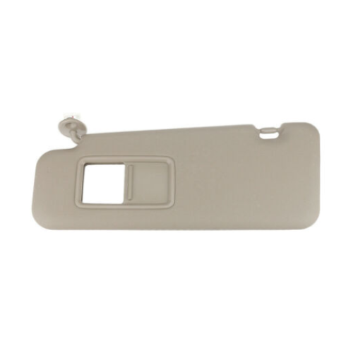 Vanity Light Tan LH para 2008-2013 Highlander