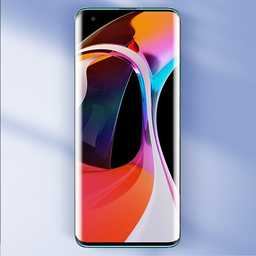 Redmi k30 k40 Screen Protector Hydrogel Mobile Cover