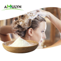 Rozpuszczalna w wodzie pielęgnacja włosów zhydrolizowany peptyd keratyny proszek
