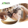 Water Soluble Hair Care Hydrolyzed Keratin Peptide Powder