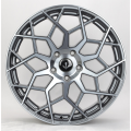 SUV Wheels Hub y llantas