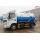 Aumark 10 Cfm Suction Sewage Truck