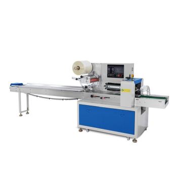 Biscuit Automatic Horizontal Packaging Machine